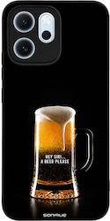 Θήκη Sonique Men's Edition Oppo Reno14 F 5g Opp...