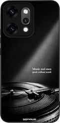 Θήκη Sonique Men's Edition Oppo Reno14 Pro 5g M...
