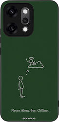 Θήκη Sonique Men's Edition Oppo Reno14 Pro 5g N...