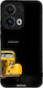 Sonique Men's Edition Oppo Reno13 Pro 5G Classi...