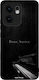 Калъф Sonique Men's Edition Oppo Reno13 F 5g Op...