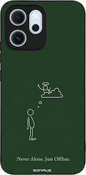 Θήκη Sonique Men's Edition Oppo Reno14 F 5g Opp...