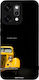 Sonique Men's Edition Oppo Reno14 Pro 5g Classi...