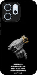 Θήκη Sonique Men's Edition Oppo Reno14 F 5g Opp...