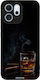 Калъф Sonique Men's Edition Oppo Reno14 F 5g Op...
