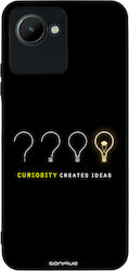 Sonique Herren Edition Serie Realme C30 Ideen H...
