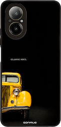 Sonique Herren Edition Serie Realme C67 4g Klas...