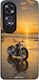 Θήκη Sonique Men's Edition Oppo A60 Coastal Rider