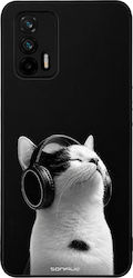 Θήκη Sonique Men's Edition Series Realme Gt 5g ...