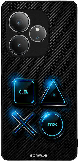 Θήκη Sonique Men's Edition Series Realme Gt 6 5g Realme Gt 6t 5g Gaming