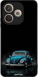Sonique Case Men's Edition Oppo A5 Pro 5g Blue ...