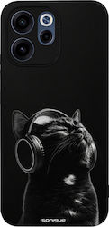 Калъф Sonique Men's Edition Oppo Reno15 F 5g Op...