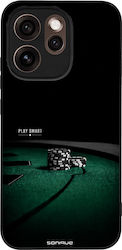 Sonique Herren Edition Oppo Reno15 Pro 5G Poker...