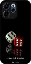 Калъф Sonique Men's Edition Oppo Reno15 F 5g Op...