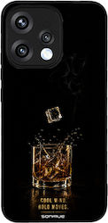 Sonique Case Men's Edition Oppo Reno15 5G Cool ...