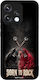 Θήκη Sonique Men's Edition Oppo Reno15 5g Born ...