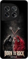 Husă Sonique Men's Edition OnePlus 11 5G Born T...