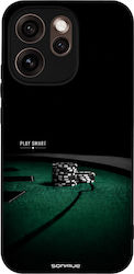 Sonique Herren Edition Oppo Reno15 Pro Max Poke...
