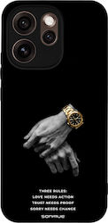 Sonique Herren Edition Oppo Reno15 Pro Max Drei...
