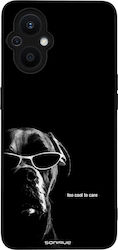 Калъф Sonique Men's Edition Oppo Reno7 Lite 5g ...