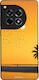 Sonique Men's Edition OnePlus 12R 5G Calm Case