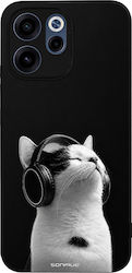 Калъф Sonique Men's Edition Oppo Reno15 F 5g Op...