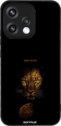 Sonique Men's Edition Oppo Reno15 5G Case Born ...