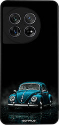 Husă Sonique Men's Edition OnePlus 11 5G Albast...