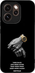 Sonique Herren Edition Oppo Reno15 Pro 5g Drei ...