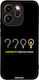 Sonique Case Men's Edition Oppo Reno15 Pro 5G I...