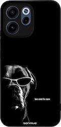 Калъф Sonique Men's Edition Oppo Reno15 F 5g Op...