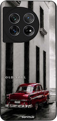 Husă Sonique Men's Edition OnePlus 11 5G Old Soul