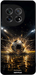 Husă Sonique Men's Edition OnePlus 11 5G Fotbal