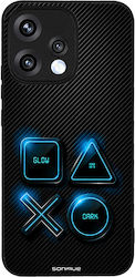 Sonique Men's Edition Oppo Reno15 5G Mobile Pho...