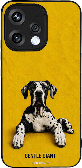 Sonique Men's Edition Oppo Reno15 5G Mobile Phone Case Dalmatian Dog