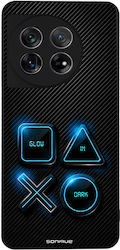 Husă Sonique Men's Edition OnePlus 11 5G Gaming