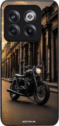 Husă Sonique Men's Edition OnePlus 10T Dusk Rider