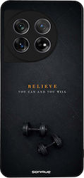 Husă Sonique Men's Edition OnePlus 11 5G Believe