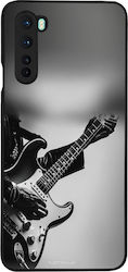 Sonique Men's Edition OnePlus Nord Rock Guitar ...