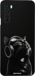 Θήκη Sonique Men's Edition Oneplus Nord Audio K...