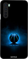 Θήκη Sonique Men's Edition Oneplus Nord Basketball