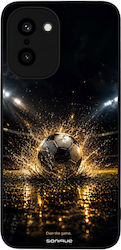 Husă Sonique Men's Edition OnePlus 15R 5G Fotbal