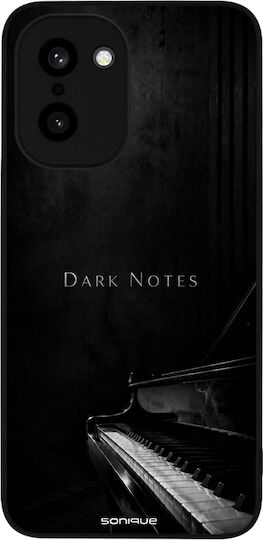 Калъф Sonique Men's Edition OnePlus 15R 5G Piano
