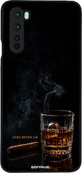 Θήκη Sonique Men's Edition Oneplus Nord Eyes Ne...