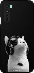 Θήκη Sonique Men's Edition Oneplus Nord Audio K...