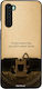 Θήκη Sonique Men's Edition Oneplus Nord Old Letter