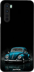Θήκη Sonique Men's Edition Oneplus Nord Μπλε Σκ...