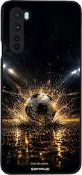 Θήκη Sonique Men's Edition Oneplus Nord Football