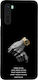 Θήκη Sonique Men's Edition Oneplus Nord Three R...