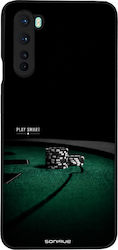 Sonique Men's Edition OnePlus Nord Mobile Phone...